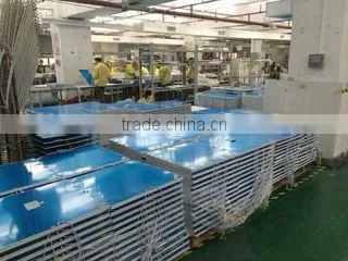 Fujian Minmetals CBM Co., Ltd. company overview - view 3