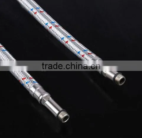 Flexible hose for kitchen