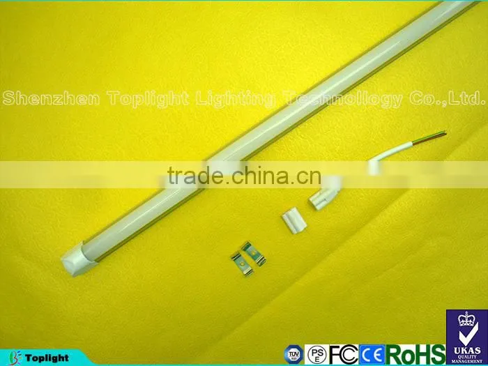 SAMSUNG T5 600mm Integrated LED Tube with CE ROHS FCC