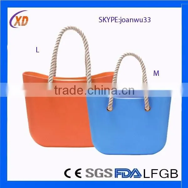 customized eva foam bag/ eva foam bag