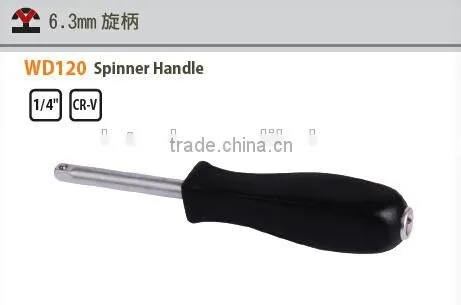Spinner Handle