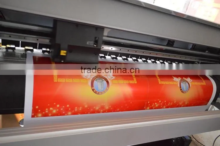 High Resolution PVC Fex Banner Manufacturing