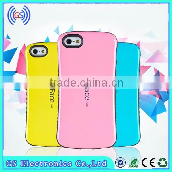 Top Selling Products 2016 Colorful Shockproof Iface Phone Accessories For Huawei G610/G620S,Iface Phone Accessories For Huawei