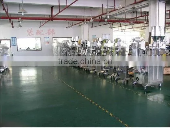 Automatic tea packing machine/tea packing machine china