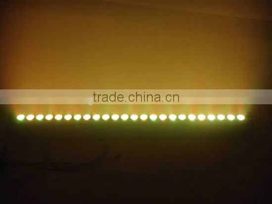 aluminium led street light body LED ClassicBar-2431 (3in1)