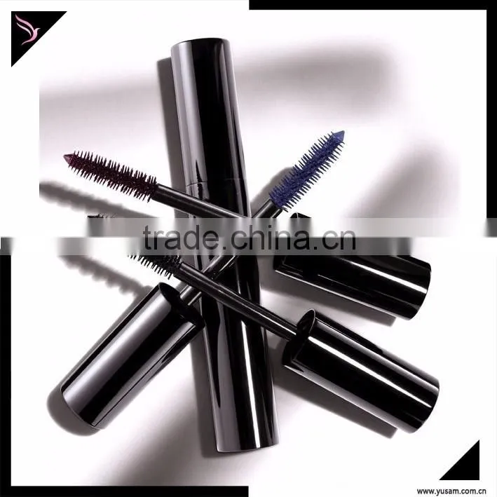 Eyelash extension fast dry smooth brush mascara