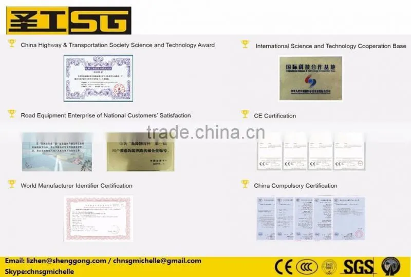 Top bitumen distributor,automatic asphalt distributor