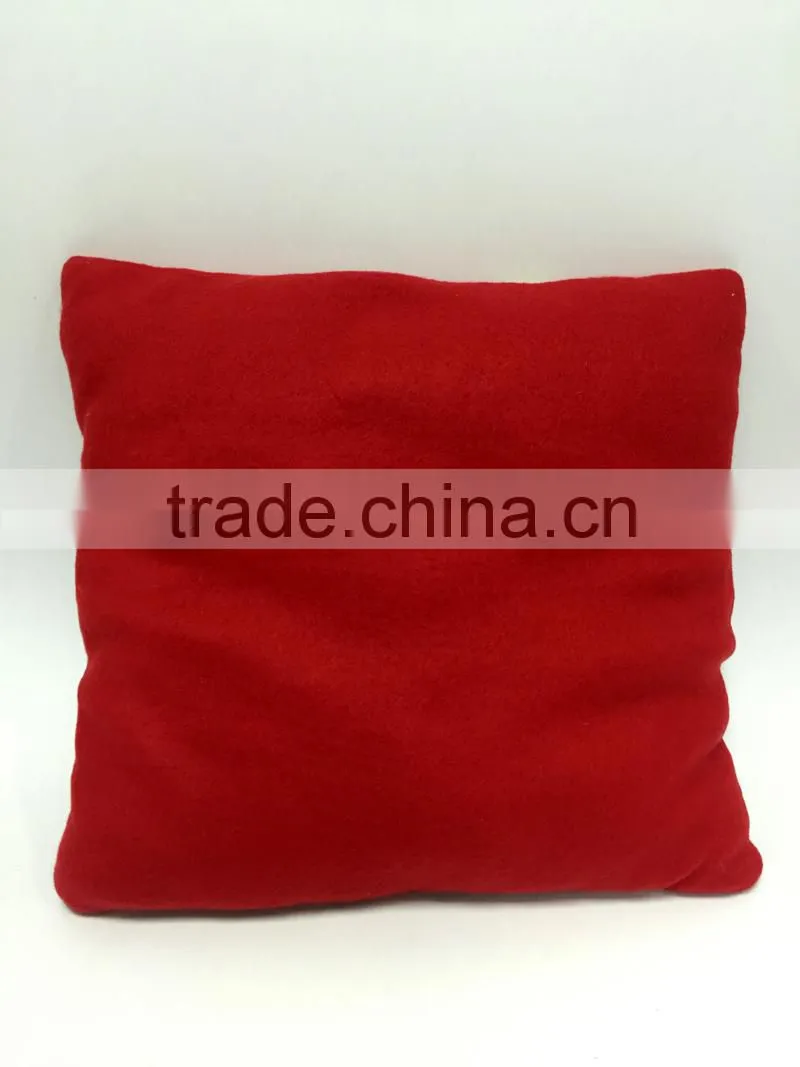 CHRISTMAS SANTA CLAUS CUSHION