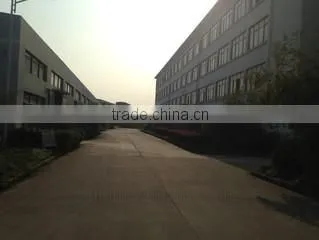 Cixi Hoto Metallic Product Co., Ltd. company overview - view 3
