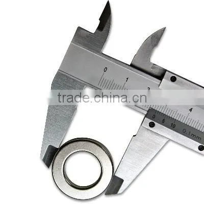 Sintered neodymium 12v coreless motor magnet