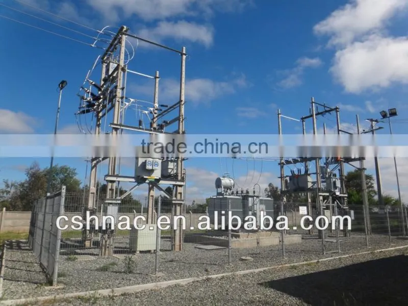 EPC contractor/ hydropower station/ pump station/ substation/water treatment plant