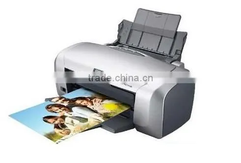 Inkjet Desktop Printer of L801/L800/L802 , ink tank system