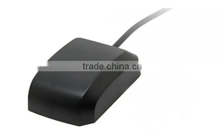 28 dBi gps antenna with sma connector car gps antenna gps antenna with fakra connector gps tracker antenna