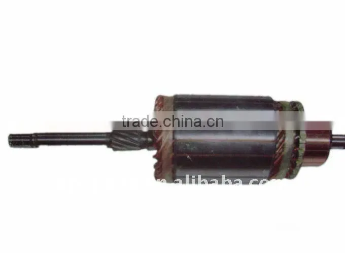 Armature IM 2122 BOSCH VW PASSAT 1.9 TDI 2001 --> AUDI A 6