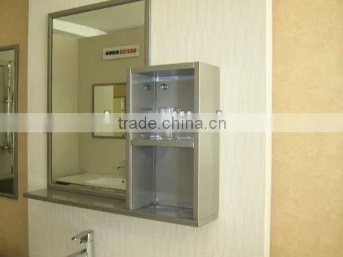 simple bathroom vanity cabinet GD1039
