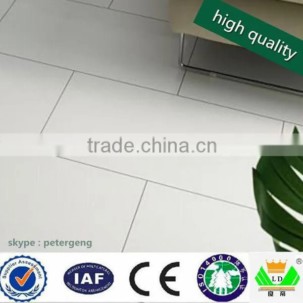 mdf / hdf laminate flooring sheets