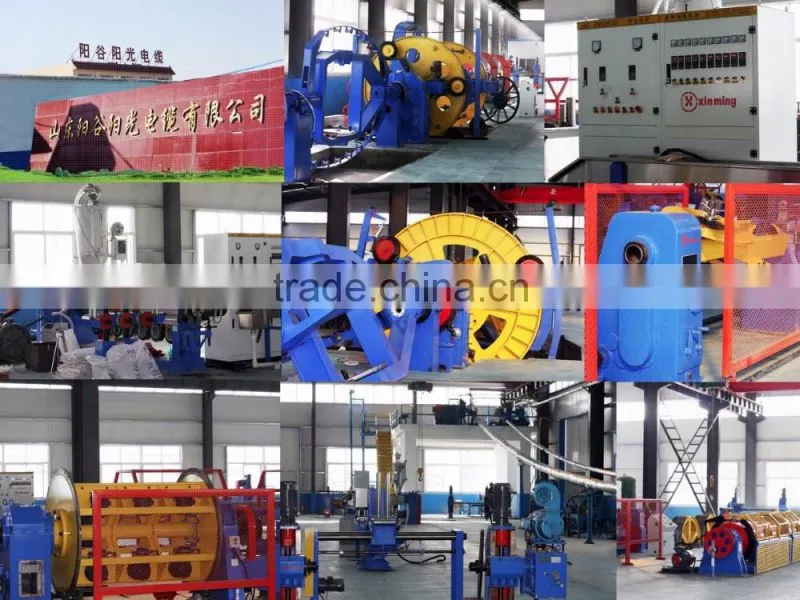 Conductor material min 53% IACS Transmission lines ALUMINUM MAGNESIUM SILICON ALLOY