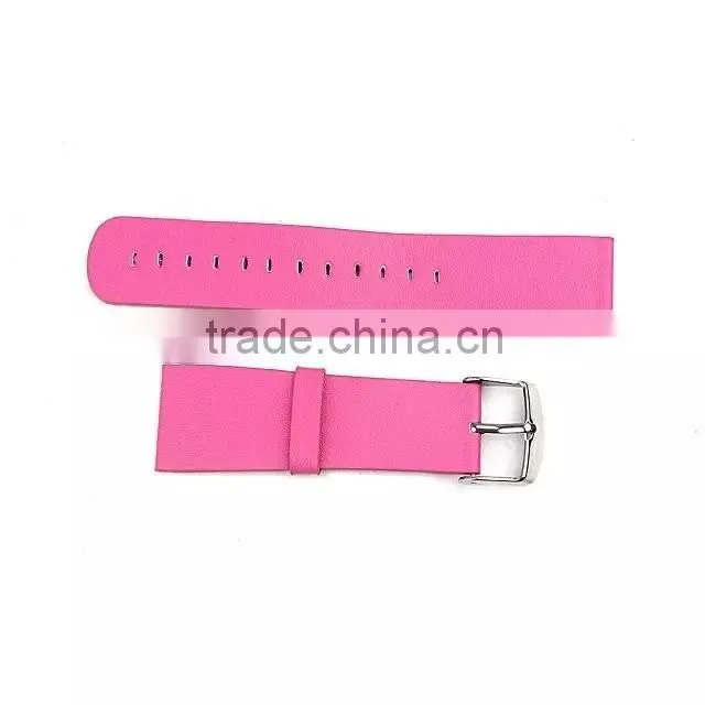 PU leather BAND FOR APPLE WATCH
