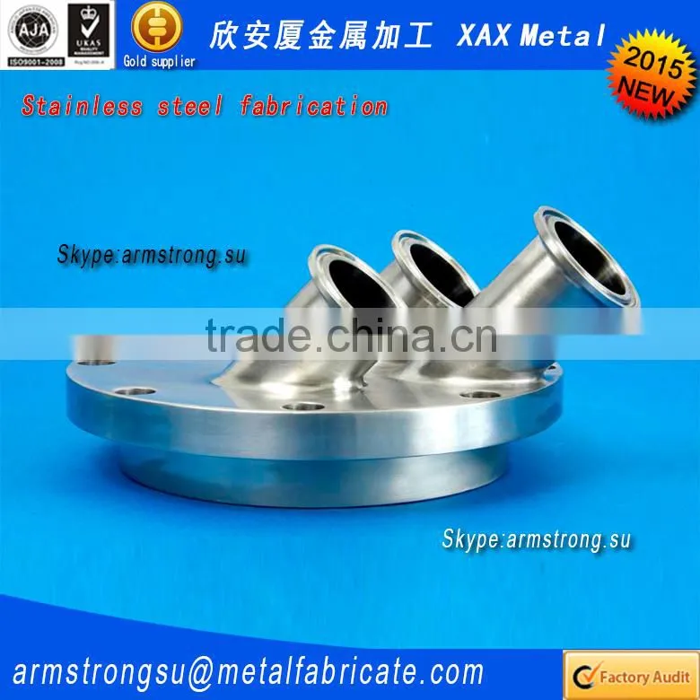 XAX013SSF Alibaba online shopping sales 430 stainless steel novelty products chinese