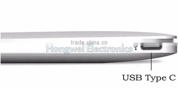 3 in 1 C type adaptor USB 3.1 adapters Type C to C / HDMl / USB 3.0 female