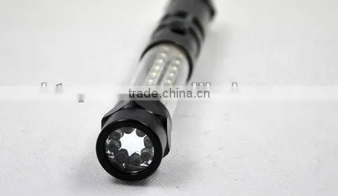 16+8+1 LED Work Light