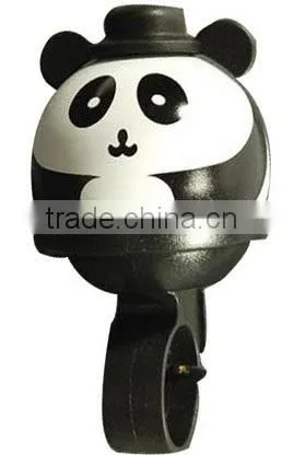 Lovely pink Kids Ring Bicycle Bell