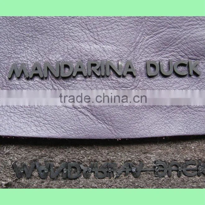 clothing labels stickers