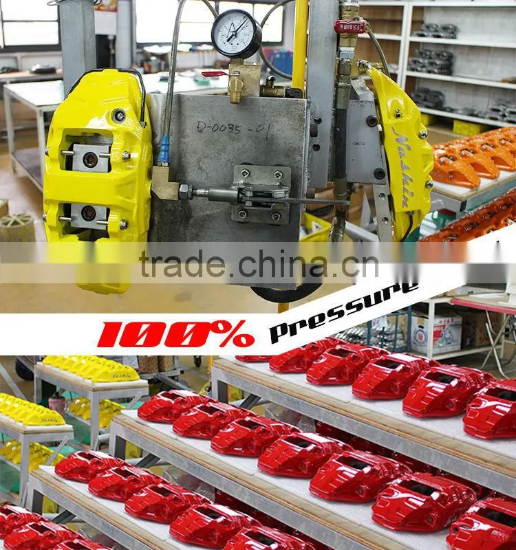racing cars auto parts, brake kit brake caliper