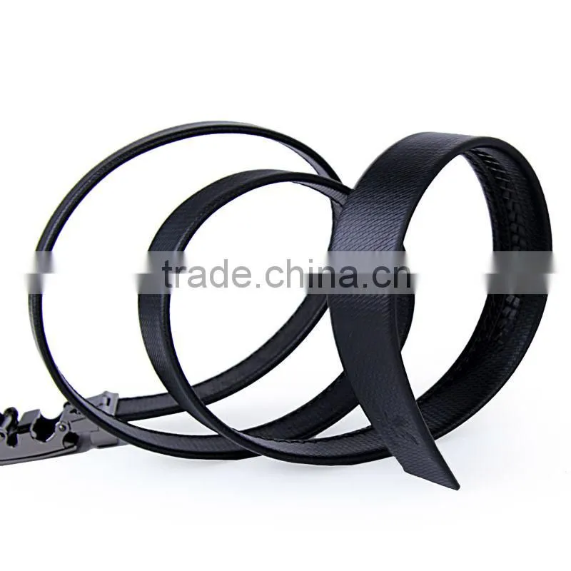 2014 genuine leather mens belt