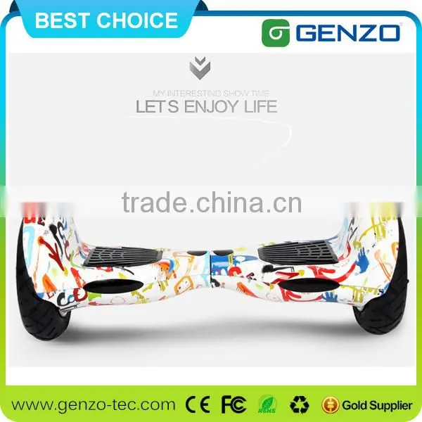 Electric Unicycle Mini 2 Wheels Self Banlancing Scooter for Outdoor Sports/2 Wheel Electric Unicycle Smart Self Balance Scooter