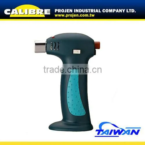 CALIBRE CPSC 30ml Lighting Torch Culinary Torch flame light torch micro mini gas torch