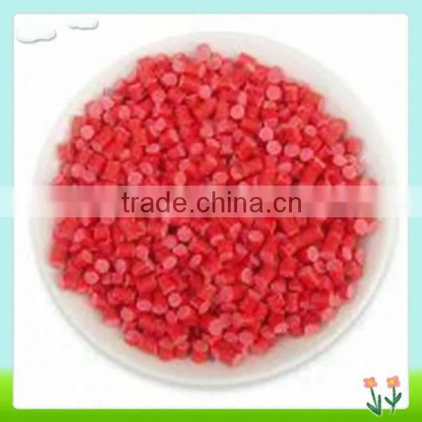 100% Eco-friendly PVC Cable Granules