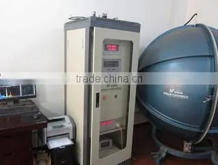 Hangzhou Panda Light Electrical Appliances Co., Ltd. company overview - view 3