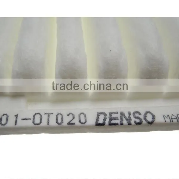 TOYOTA CAR PARTS AIR FITLER