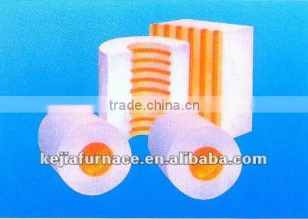 high temperature alumina ceramic tube furnace