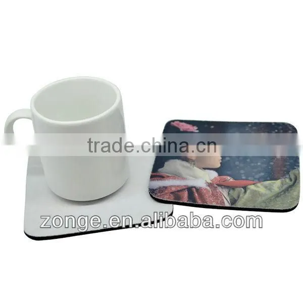 Personalized Design Customized Cup Pad Wholesaler