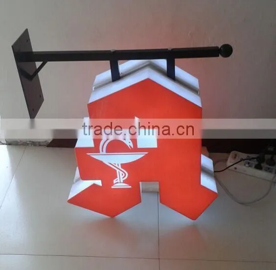 High Quality Custom Light In The Box Limited With Led