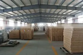 Dongguan Ruijing Glass Craftworks & Hardware Co., Ltd. company overview - view 3