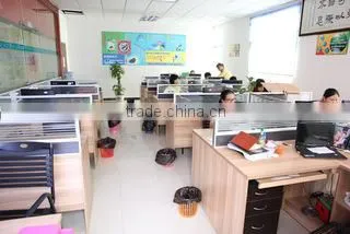 Xiamen Udoo Electronic Co., Ltd. company overview - view 2
