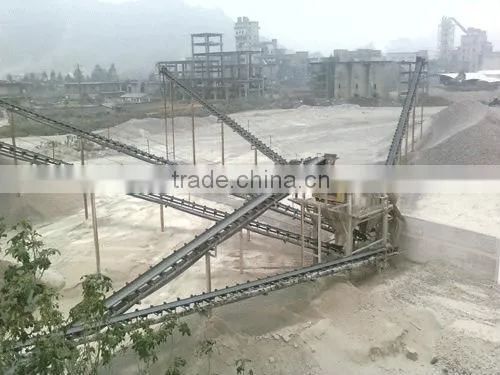 Artfical PCL snad making machin with CE Certificate