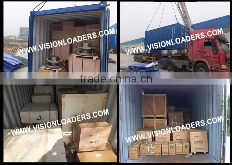 Hyundai Excavator R55-7, hydraulic pump assy 31M8-10020 for sale