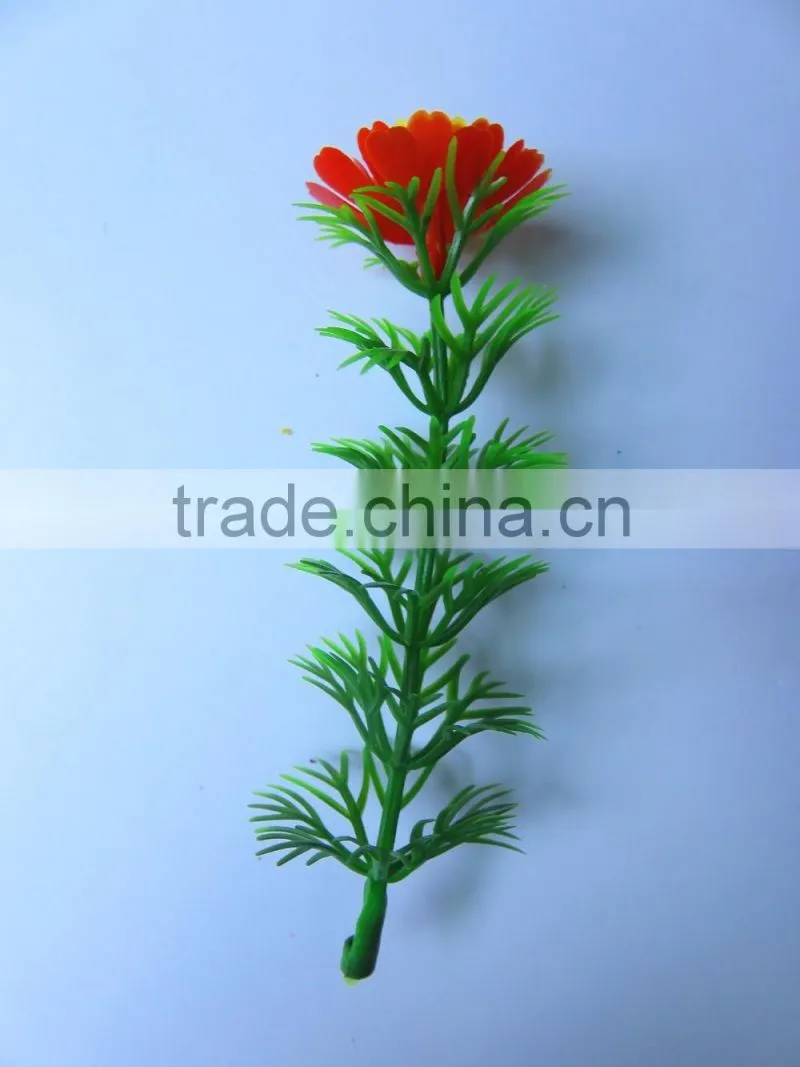 artificial flower , scale flower , plastic flower, best artificial flowers, H-25