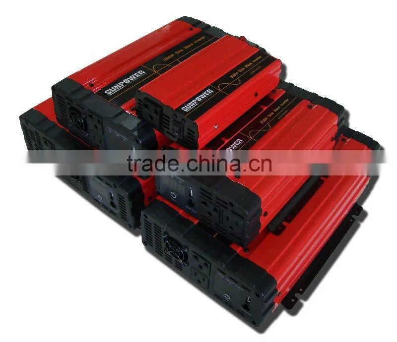 Car Inverter 1000W (SK1000)