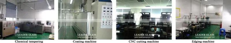Clear Welding Glass