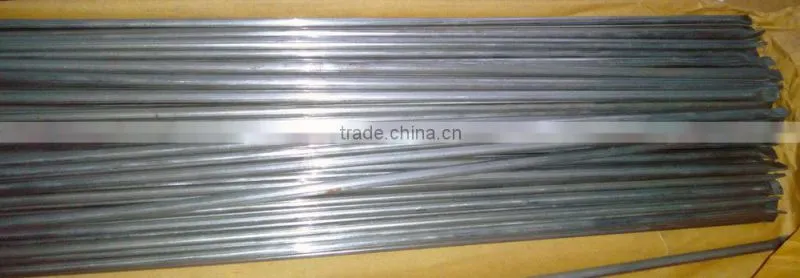 Tungsten Rods for Various Industries