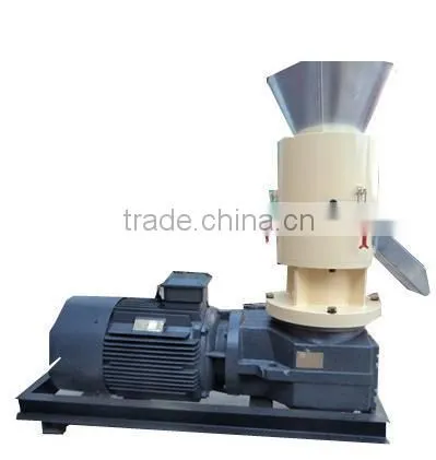 Argentina Biomass pellet making machine