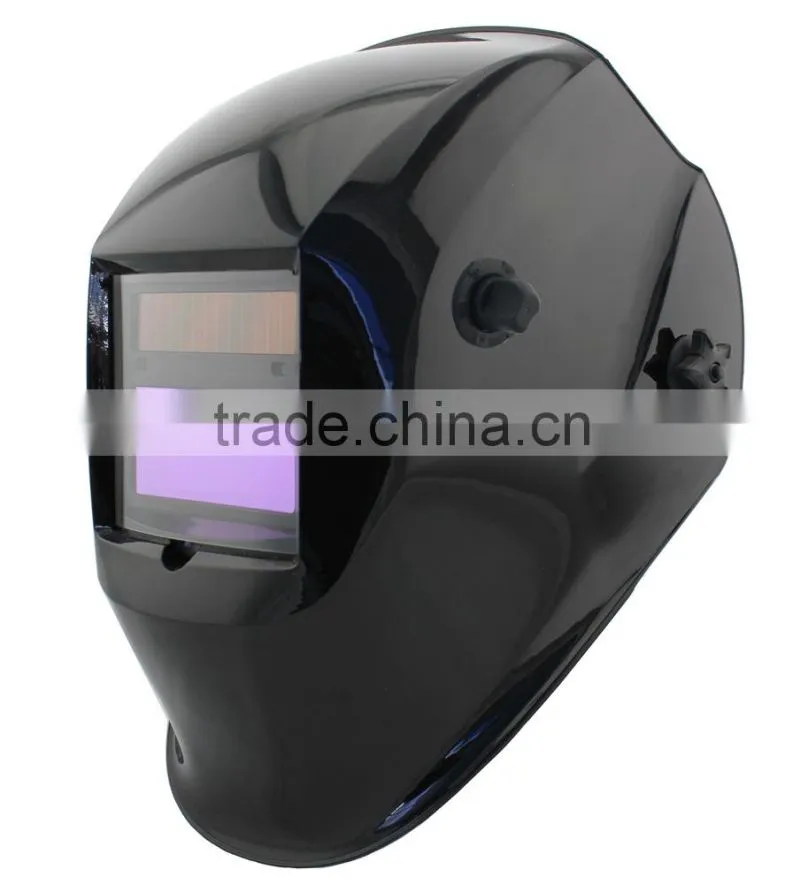 EN379 Auto-darkening Welding Helmet YC-05
