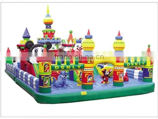 Inflatable moive screen /outdoor inflatable screen
