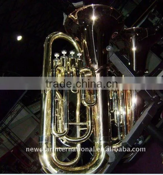 piston euphonium