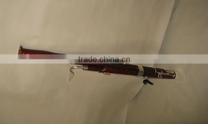 Kids maple Bassoon